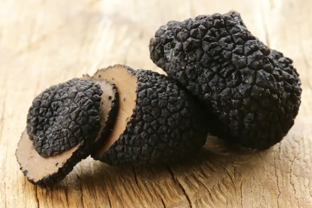 Las trufas son un excelente aliado natural
