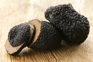 Las trufas son un excelente aliado natural
