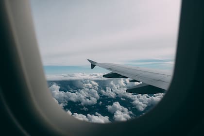 Las turbulencias de aire o cielo claro son impredecibles