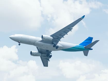 Las turbulencias durante los viajes aéreos han aumentado conforme el cambio climático ha ido subiendo la temperatura del planeta, según un grupo de científicos.