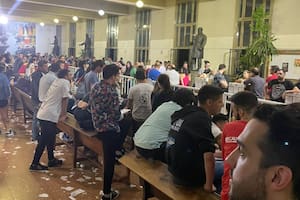 Las últimas elecciones en la UBA le dieron un amplio triunfo al reformismo y una derrota a La Cámpora