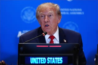 Una encuesta revela que los republicanos perdieron 10 puntos de apoyo entre los latinos