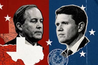 Últimas encuestas de la carrera por las elecciones al Senado en Texas 2026