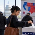Cómo van las midterms 2026 y qué dicen las encuestas sobre Trump en USA
