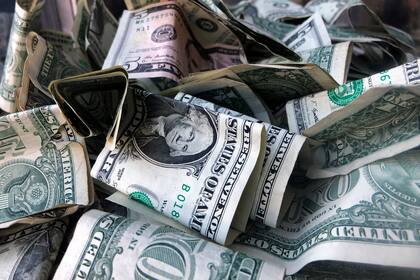 Las últimas noticias sobre el precio del dólar en México para hoy, lunes 13 de mayo