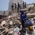 Cómo siguen las tareas de rescate en Venezuela este sábado