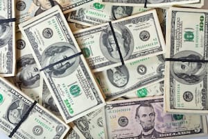 Las últimas subastas del año estima precios elevados por estos billetes de dólar