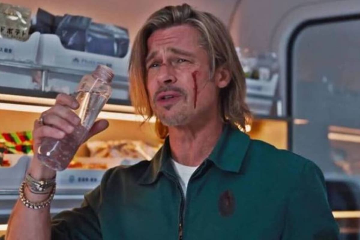 Las únicas dos actrices que cautivaron a Brad Pitt: “Cuando las conocí, me impresionaron”
