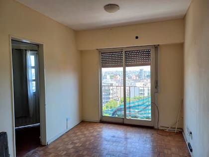 Las unidades usadas de tres ambientes superan los $214.000.