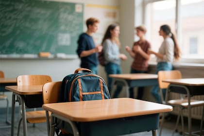 Las universidades públicas deberán expulsar a los estudiantes que se considere que forman parte de organizaciones terroristas