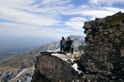 Las vacaciones de invierno en Córdoba 2025