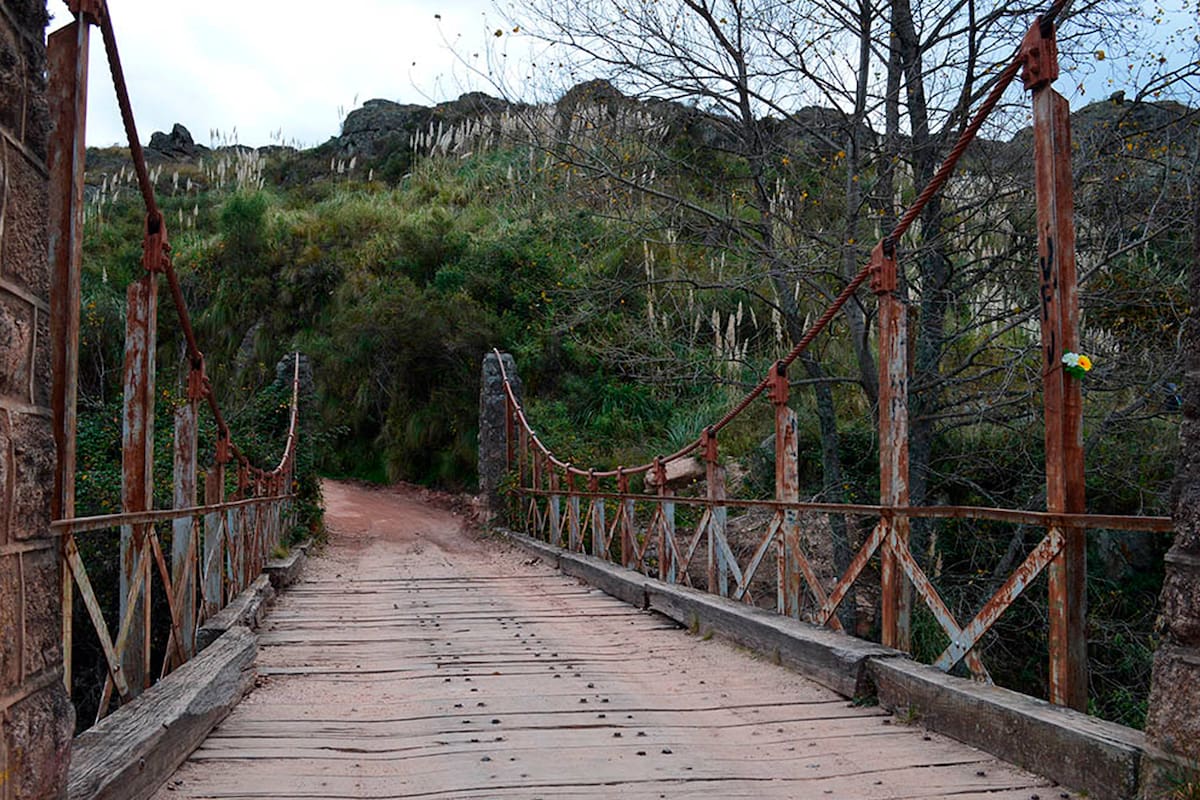 Las vacaciones de invierno en Córdoba se podrán aprovechar para conocer lugares como el Valle de Punilla