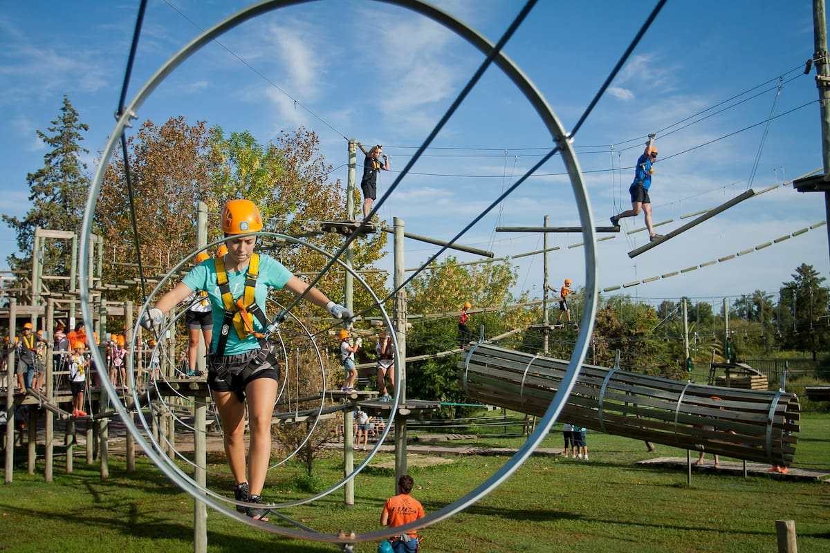 Las vacaciones de invierno están a la vuelta de la esquina. ¿Ya sabés cómo disfrutarlas?