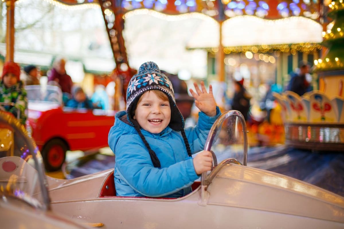 Las vacaciones de invierno están a la vuelta de la esquina, ¡es hora de comenzar a planearlas!