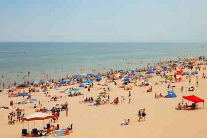 Las vacaciones de primavera son las más esperadas por los estudiantes de EE.UU