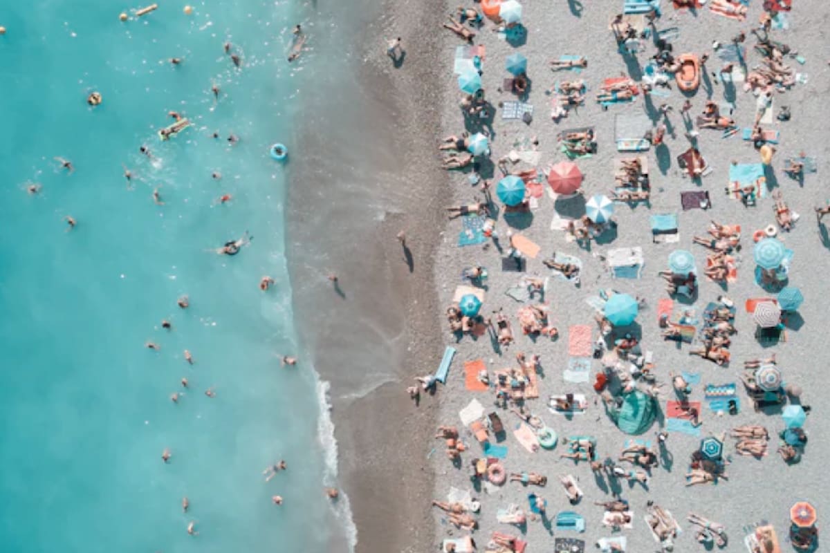 Las vacaciones de primavera son las más esperadas por los estudiantes de EE.UU