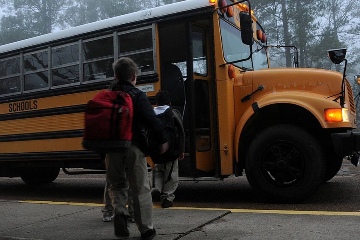 Las vacaciones de verano ya iniciaron en algunos distritos escolares de EE.UU.