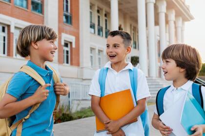 Las vacaciones estudiantiles por el verano boreal en Nueva Jersay son decididas por los distritos escolares, pero mayormente coinciden los últimos días de junio
