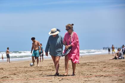 Las vacaciones se transforman y aparecen como una etapa distinta, menos estructurada y más propia