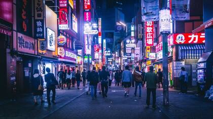 Las vacunas en Tokio llegaron a casi el 60% de la población