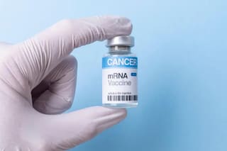 Las vacunas de ARNm se perfilan como clave contra los cánceres más letales