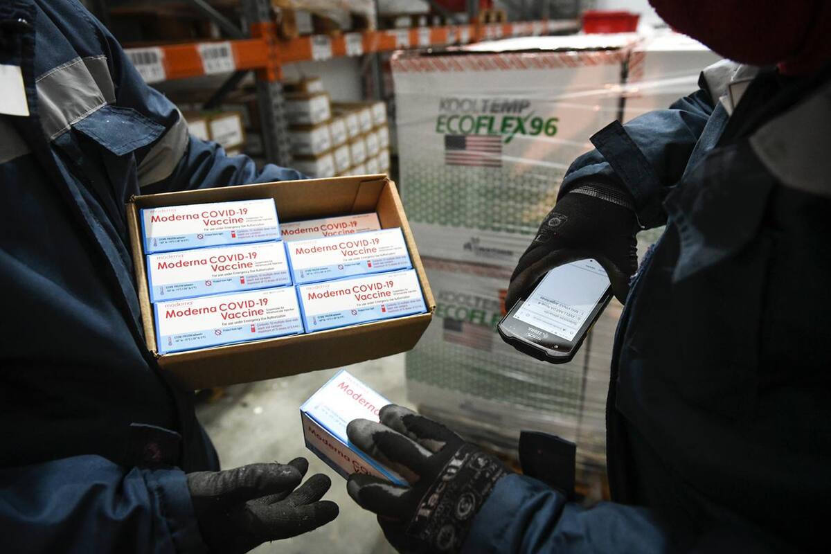 Las vacunas se ofrecerán de manera optativa y podrán combinarse con Sputnik V y AstraZeneca; la decisión se tomó a partir de los resultados del estudio de intercambiabilidad de inmunizantes que se realizó a nivel nacional