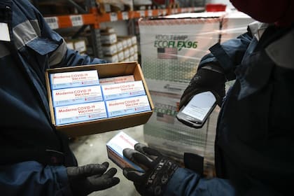 Las vacunas se ofrecerán de manera optativa y podrán combinarse con Sputnik V y AstraZeneca; la decisión se tomó a partir de los resultados del estudio de intercambiabilidad de inmunizantes que se realizó a nivel nacional