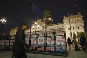 Las centrales obreras y los movimientos sociales anunciaron dos días de marchas de tinte opositor