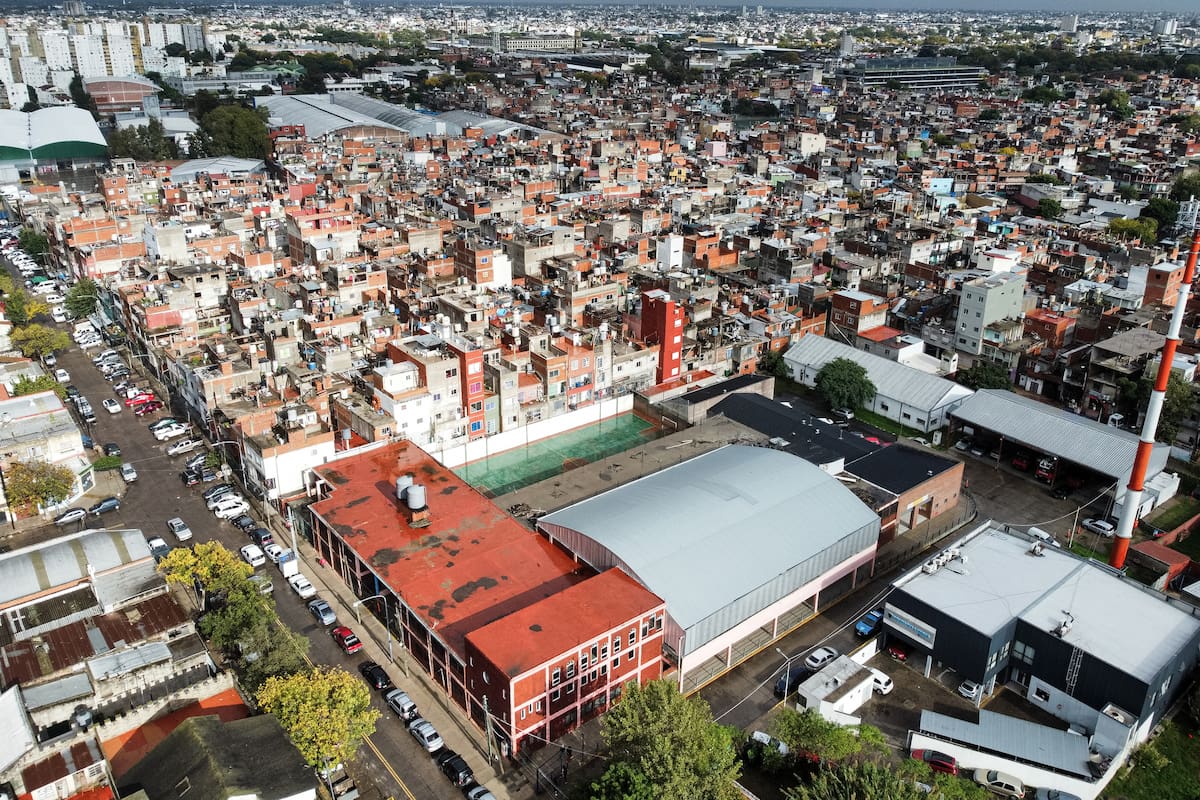 Barrio Olvidado de CABA: Descubre el Mejor Retorno de Alquiler en 2023 1 Barrio Olvidado de CABA: Descubre el Mejor Retorno de Alquiler en 2023