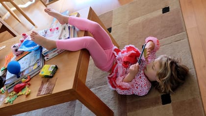 Las "vault apps" (o aplicaciones bóveda) tienen un icono inocente (un calendario, una calculadora, una galería de fotos) pero ofrecen a los chicos el acceso a otra que tal vez no estaba autorizada por los padres
