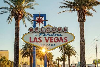 Las Vegas ocupó el segundo lugar en el ranking