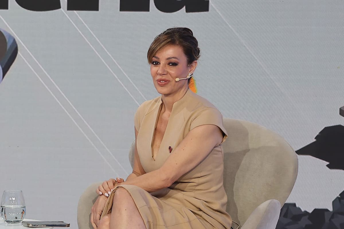 "Las ventajas comparativas de Argentina son los recursos", dijo Flavia Royón, exsecretaria de Energía de la Nación