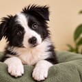 Así hay que educar a los Border Collie para estimular su mente