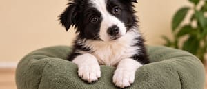 Así hay que educar a los Border Collie para estimular su mente