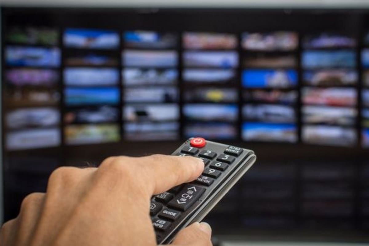 Las ventajas de los televisores inteligentes pueden tornarse en desventajas