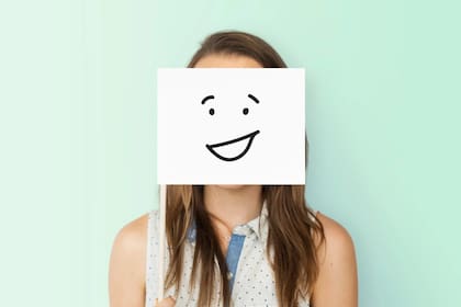 Las ventajas de ser optimista "a propósito"Foto: Freepik