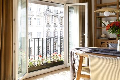 Las ventanas de PVC son la mejor opción para mejorar la calidad de vida en forma rápida y eficiente.