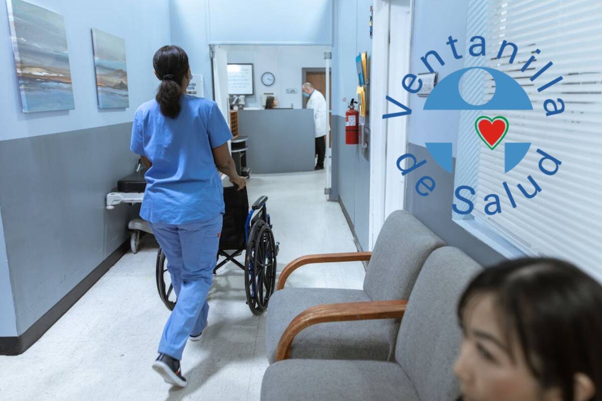 Las Ventanillas de Salud del Instituto de Mexicanos en el Exterior cuentan con diferentes recursos y horarios de atención (Pexels/RDNE Stock project)