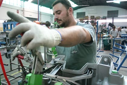 Las ventas a Brasil tienen alto componente industrial