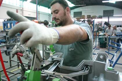 Las ventas a Brasil tienen alto componente industrial