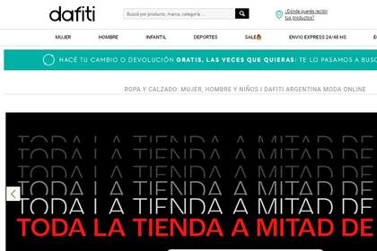 Las ventas continuarán hasta el 18 de septiembre, indicó la firma