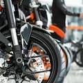Estos son los 10 modelos más vendidos en un mercado al rojo vivo