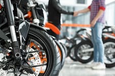 Motos: estos son los 10 modelos más vendidos en un mercado al rojo vivo