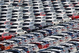 Autos 0km y cuarentena. Cuáles fueron los modelos más vendidos en mayo