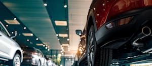 Cómo calcular los gastos de transferir un auto usado