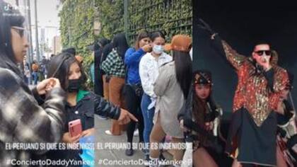 Las ventas de la joven emprendedora fueron un éxito (Foto: TikTok)