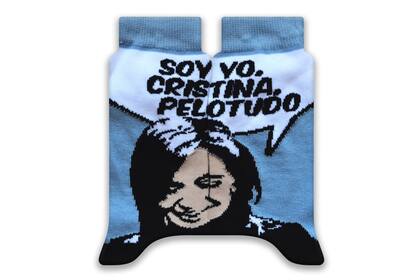 Las ventas de medias K se han disparado desde las PASO