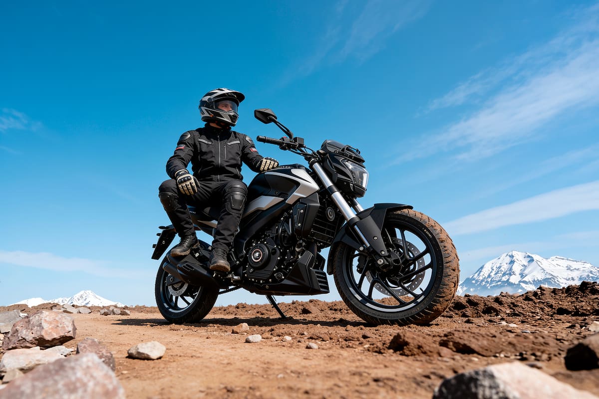 Las ventas de motos 0km crecen mes a mes, con una alta participación de los modelos de baja cilindrada