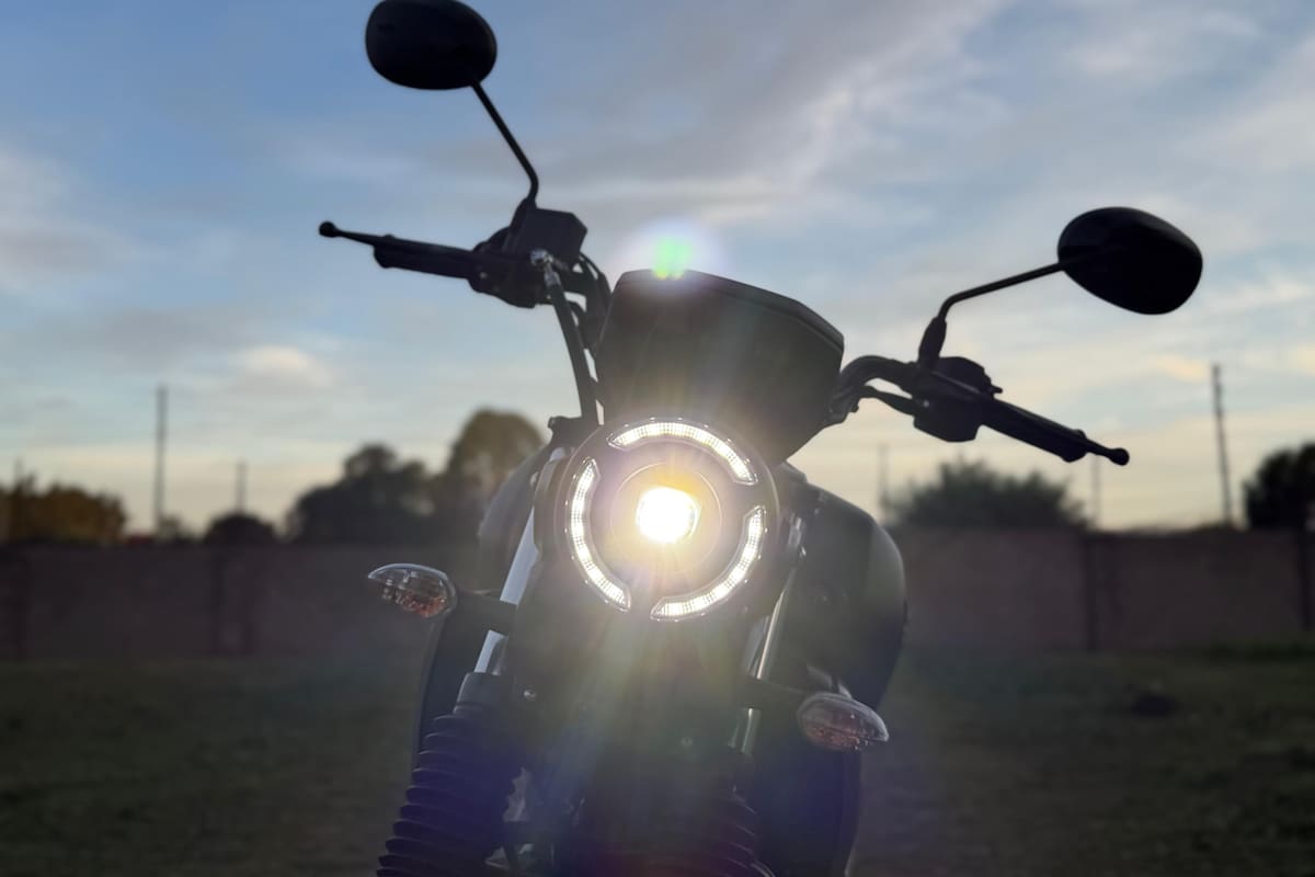 Las ventas de motos 0km se encuentran en constante crecimiento