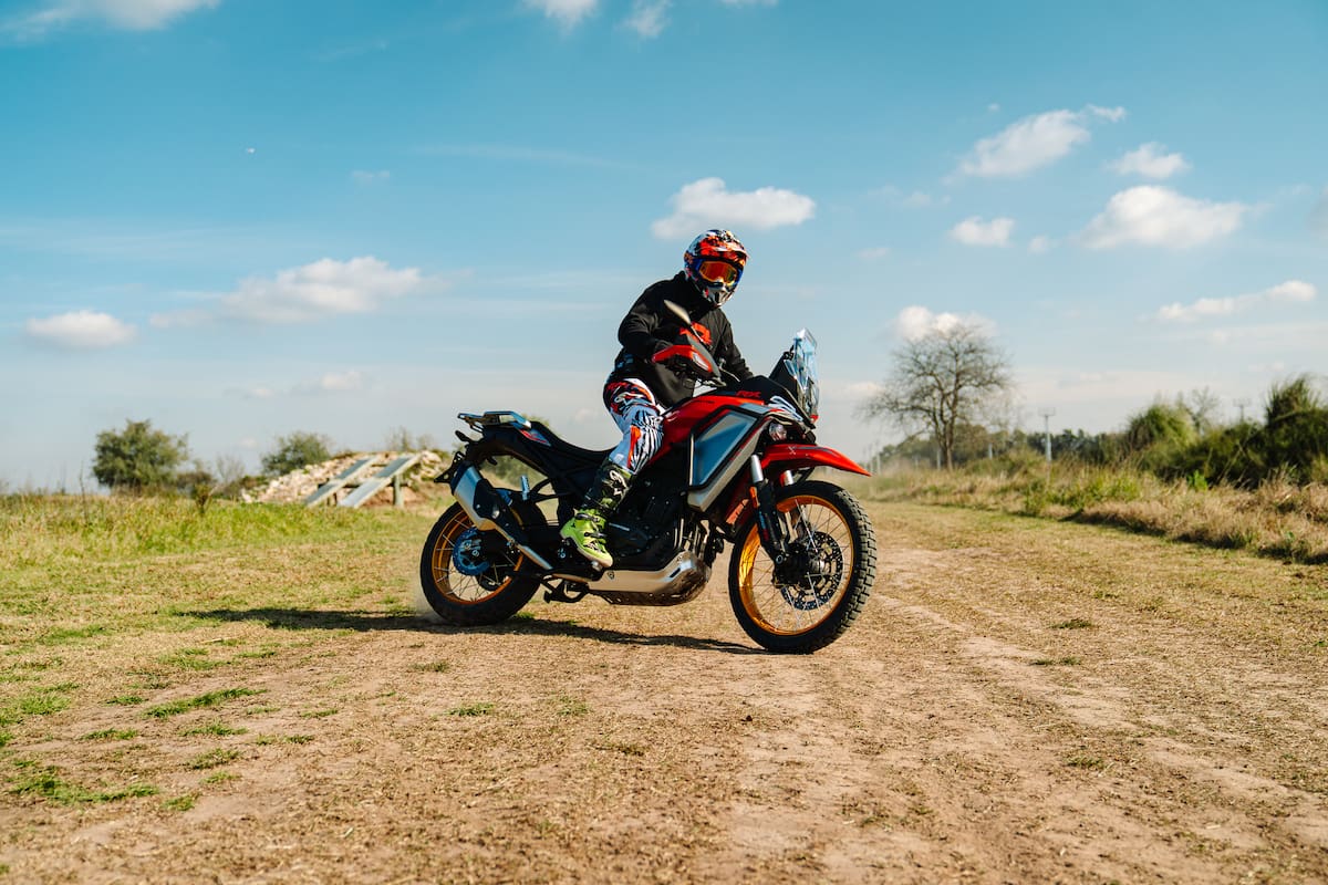 Las ventas de motos crecieron un 42% durante la primera mitad del año, impulsadas por la alta demanda de modelos de baja cilindrada